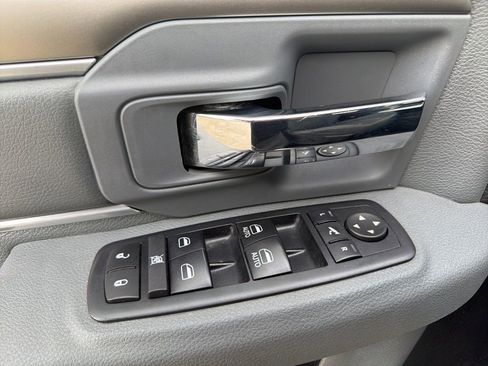 Used 2017 RAM 1500 Big Horn image 13