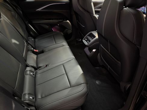 New 2026 Cadillac Lyriq Sport image 46