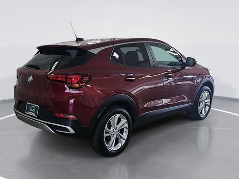 Used 2023 Buick Encore GX Preferred w/ Cold Weather Comfort Package image 3