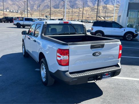 New 2026 Ford Maverick XL w/ Equipment Group 101A AWD/4WD image 10