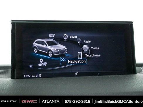 Used 2019 Audi Q7 3.0T Prestige w/ Prestige Package image 15