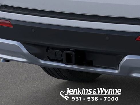 New 2026 Ford Explorer Platinum AWD/4WD image 23