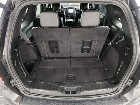 Used 2020 Dodge Durango R/T w/ Technology Group image 18