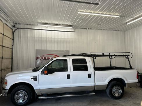Used 2008 Ford F250 XLT RWD image 2