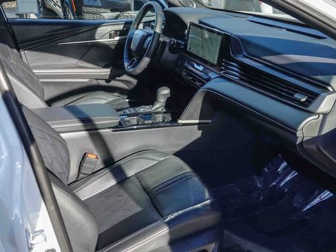 Used 2025 Toyota Camry XSE image 15