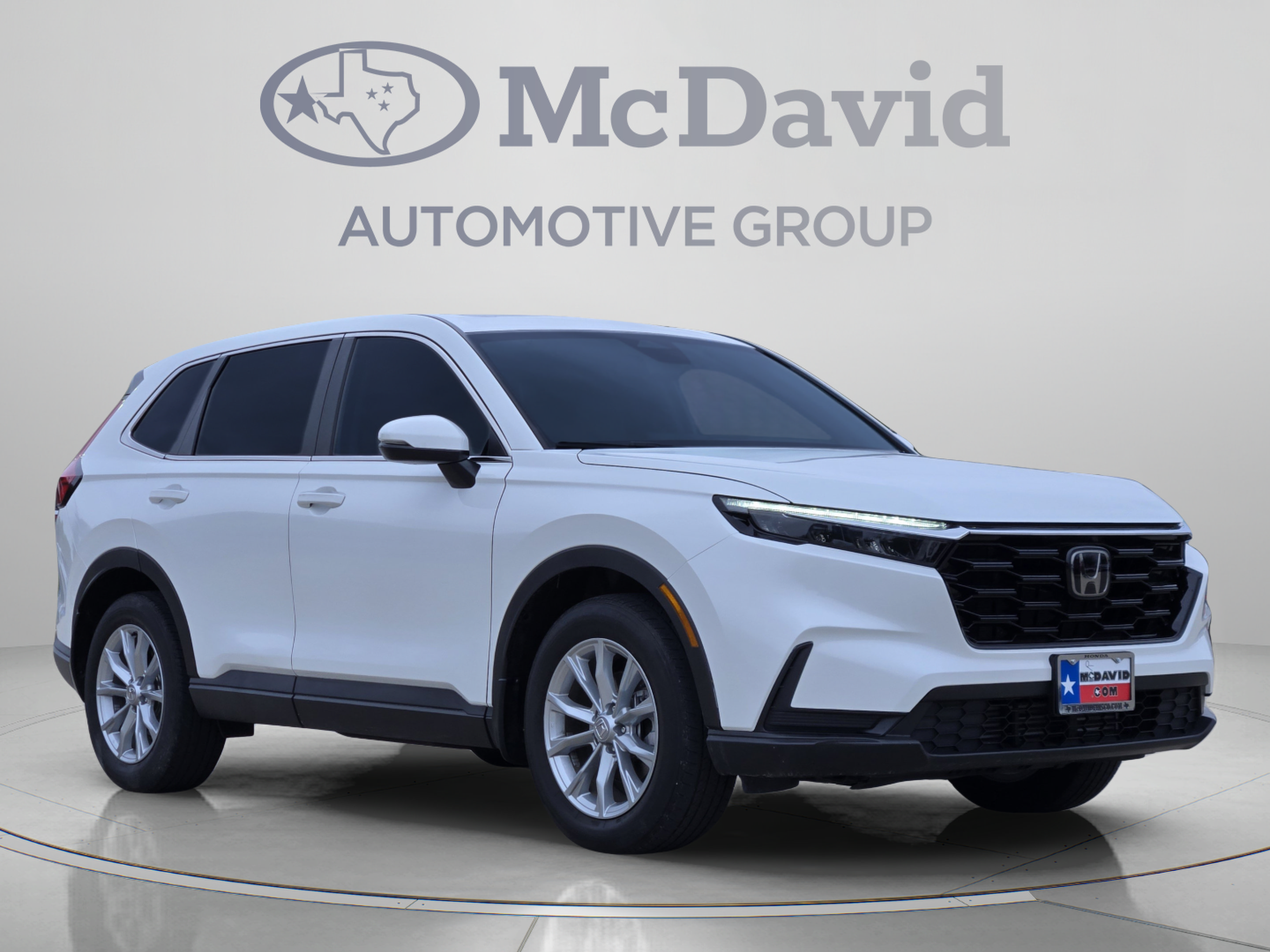 Certified 2024 Honda CR-V EX image 7