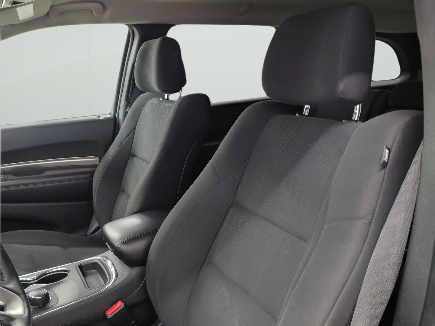 Used 2016 Dodge Durango SXT w/ Quick Order Package 23B AWD/4WD image 6