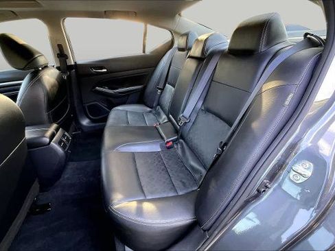 Certified 2023 Nissan Altima 2.5 SL AWD/4WD image 20