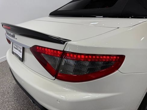 Used 2014 Maserati GranTurismo MC RWD image 40