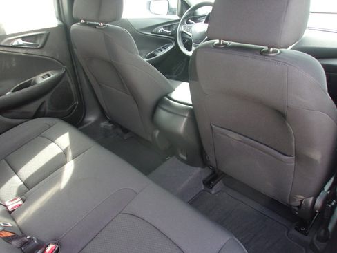 Used 2023 Chevrolet Malibu LS w/ Driver Confidence Package FWD image 13