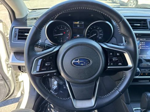 Used 2018 Subaru Outback 3.6R Limited image 45