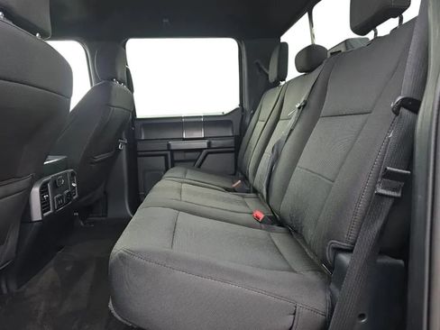 Used 2020 Ford F150 XLT w/ Equipment Group 302A Luxury AWD/4WD image 16