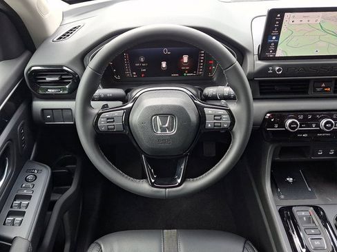 New 2026 Honda Passport RTL image 9