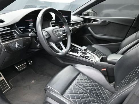 Used 2023 Audi S5 Premium Plus AWD/4WD image 11