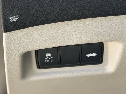 Used 2024 INFINITI Q50 Luxe w/ Cargo Package RWD image 28
