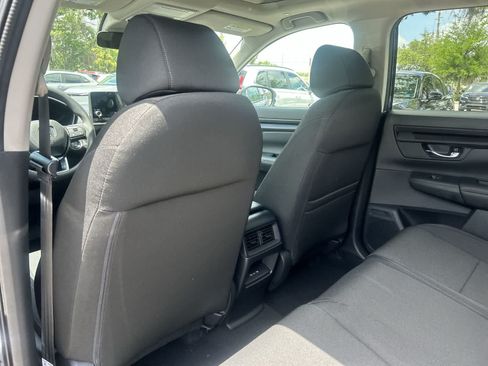 Used 2025 Honda CR-V EX image 14