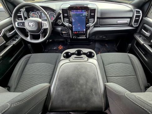 Certified 2025 RAM 2500 Big Horn image 10