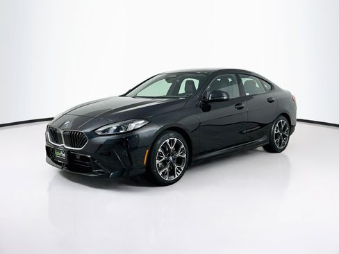 Used 2025 BMW 228i xDrive AWD/4WD image 3