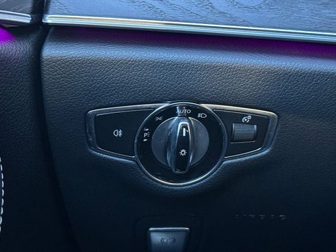 Certified 2018 Mercedes-Benz E 300 image 33