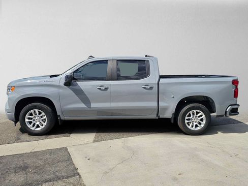 Used 2024 Chevrolet Silverado 1500 RST RWD image 6