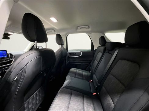 Used 2022 Ford Bronco Sport Big Bend w/ Convenience Package image 21