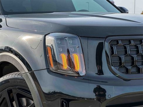 Used 2024 Kia Telluride SX X-Line image 10