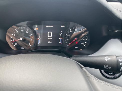 New 2026 Jeep Compass Limited image 16