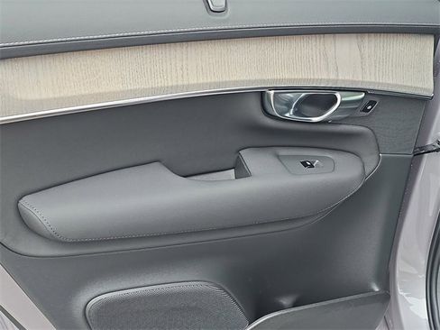 New 2026 Volvo XC90 B6 Ultra w/ Protection Package Premier image 23
