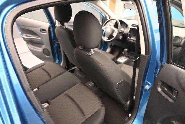 Used 2024 Mitsubishi Mirage ES FWD image 20