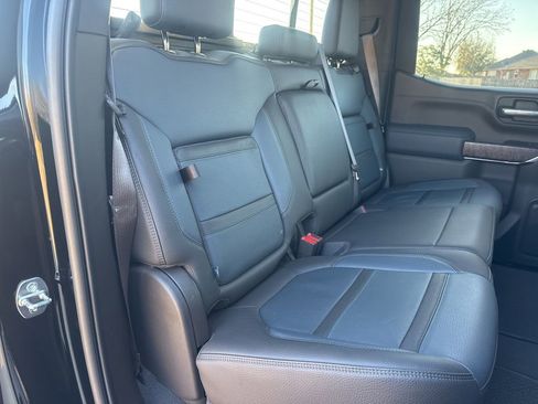 Used 2021 GMC Sierra 1500 Denali w/ Denali Ultimate Package image 45