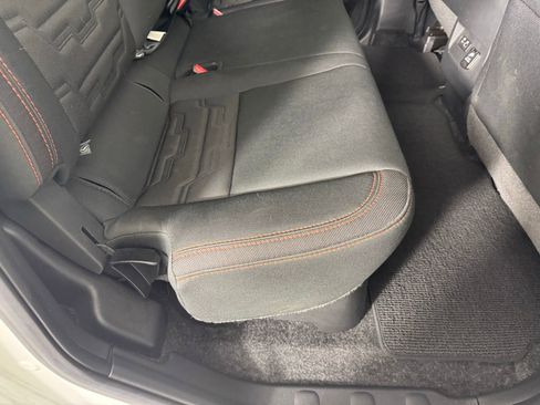 Used 2023 Nissan Frontier PRO-4X w/ Pro Convenience Package image 24