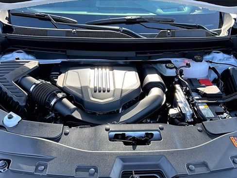 New 2026 GMC Acadia AT4 w/ Super Cruise Package image 11