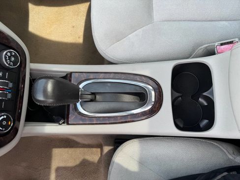 Used 2012 Chevrolet Impala LT w/ LT Sunroof Package FWD image 23