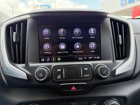 Used 2020 GMC Terrain SLT FWD image 7