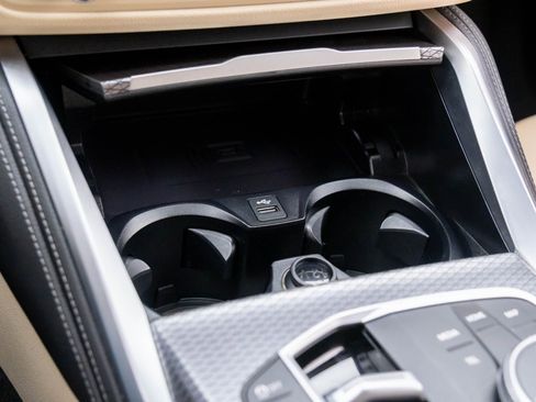 Certified 2025 BMW 440i xDrive Convertible w/ Premium Package image 28