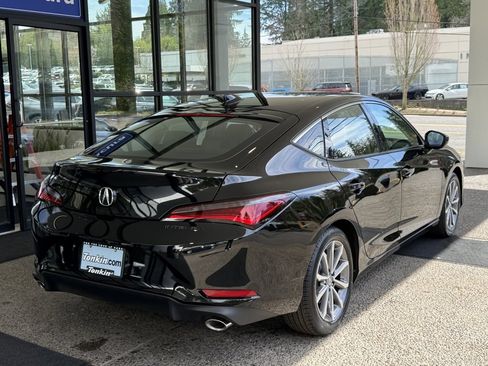 New 2026 Acura Integra Base image 7