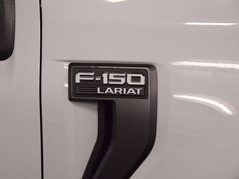 Used 2023 Ford F150 Lariat w/ Equipment Group 502A High AWD/4WD image 13