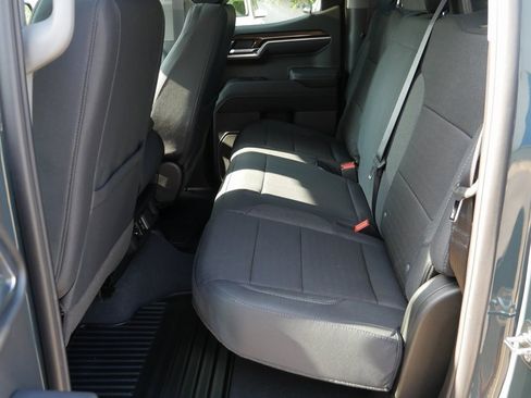 New 2026 Chevrolet Silverado 1500 LT image 24