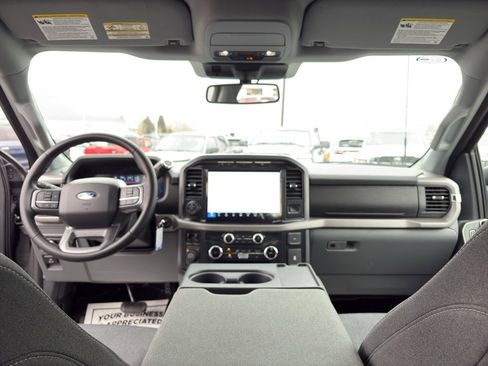 Used 2024 Ford F150 XLT w/ Tow/Haul Package image 20