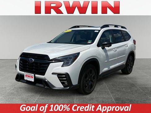 Used 2023 Subaru Ascent Onyx Edition Limited AWD/4WD image 1