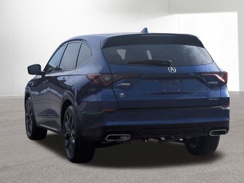 Used 2022 Acura MDX A-Spec image 8
