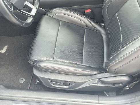 Used 2025 Ford Mustang Premium RWD image 19