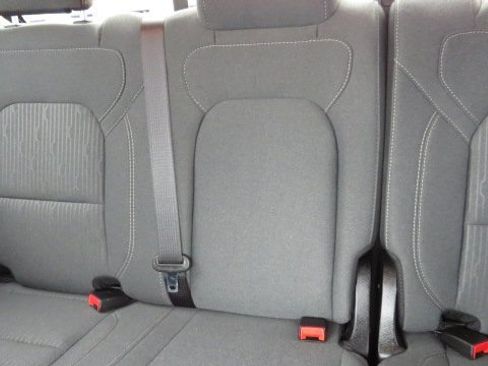 Used 2022 RAM 1500 Big Horn image 8