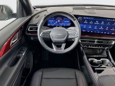 New 2026 Chevrolet Traverse Z71 w/ Enhanced Driving Package AWD/4WD image 24