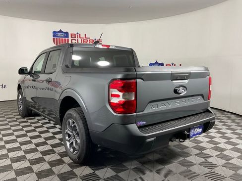 New 2026 Ford Maverick XLT FWD image 5