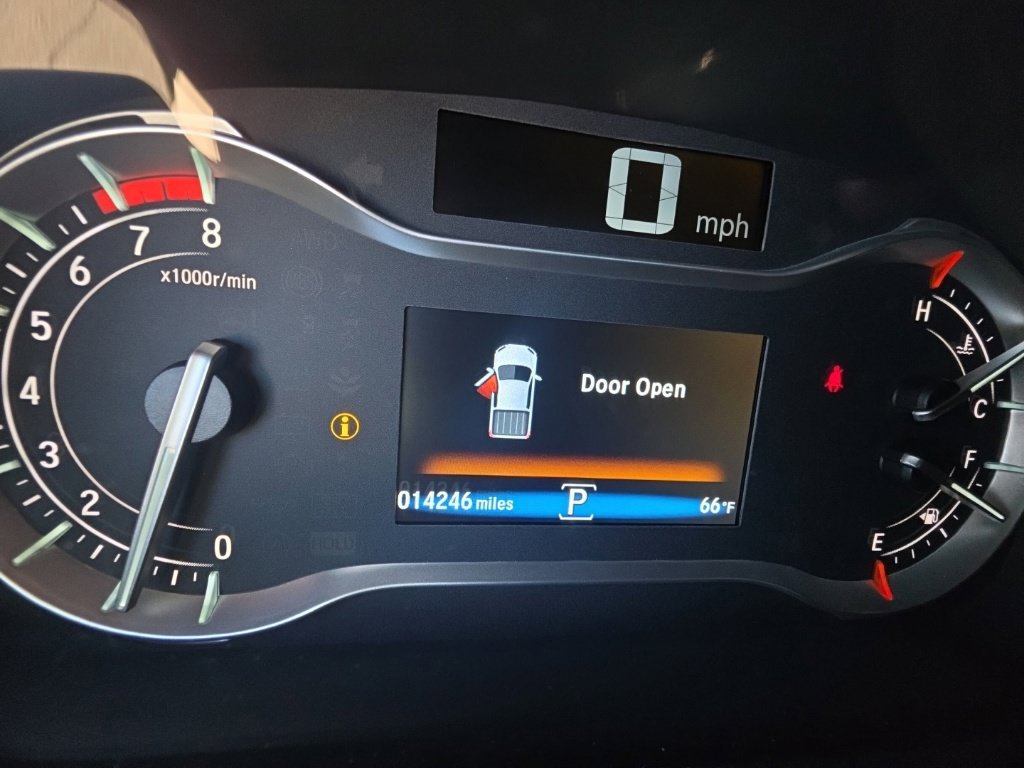 Used 2022 Honda Ridgeline RTL image 20