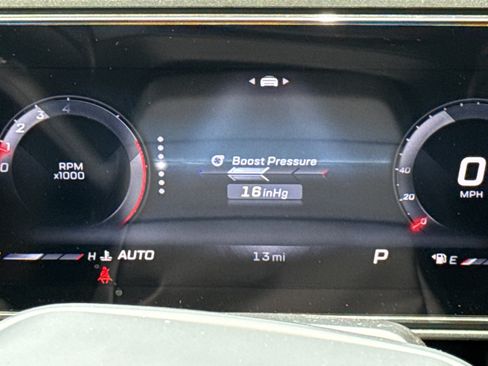 New 2026 Dodge Charger GT w/ Blacktop Package AWD/4WD image 22