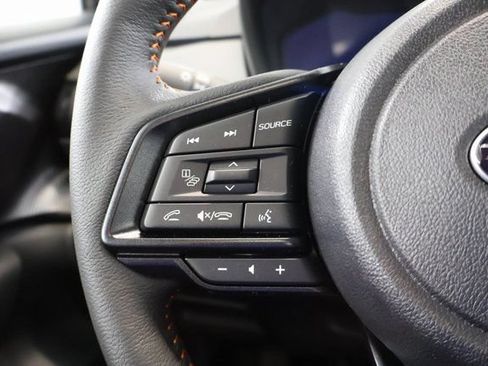 New 2026 Subaru Crosstrek 2.5i Limited AWD/4WD image 19