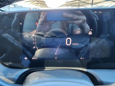 New 2026 Buick Encore GX Sport Touring w/ Advanced Technology Package image 24