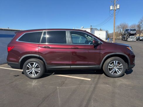 Used 2016 Honda Pilot EX-L image 6